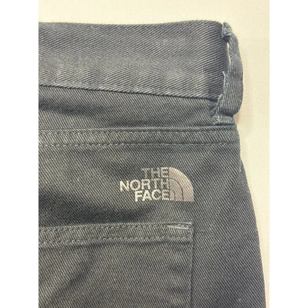 The North Face brand north